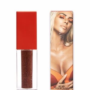 KKW Beauty Sooo Fire Gloss: Extinguish